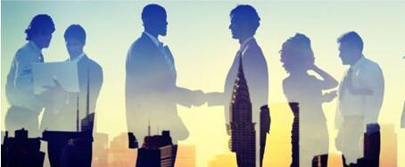 華潤(rùn)大廈A座 萬象之上，總部商務(wù)引領(lǐng)合肥商務(wù)新趨勢(shì)