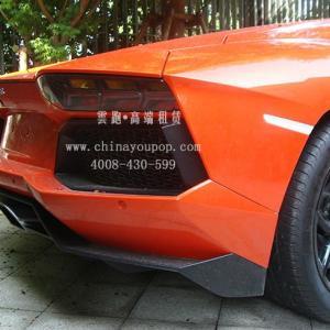 廣州市出租蘭博基尼廠家廣告設(shè)計(jì) 奢華體驗(yàn)，觸手可及